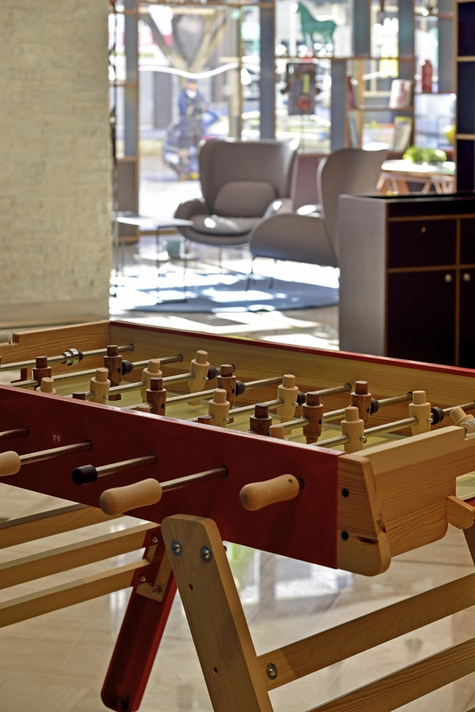 Foto - Aparthotel Adagio Premium Casablanca City Center