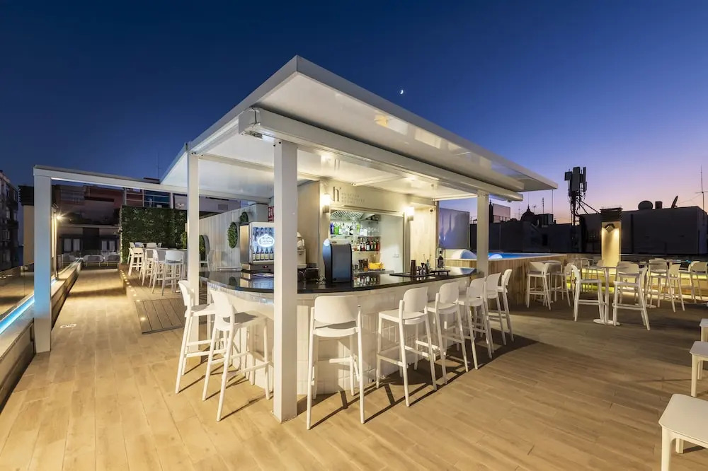 Photo - Odyssey Rooms Alicante