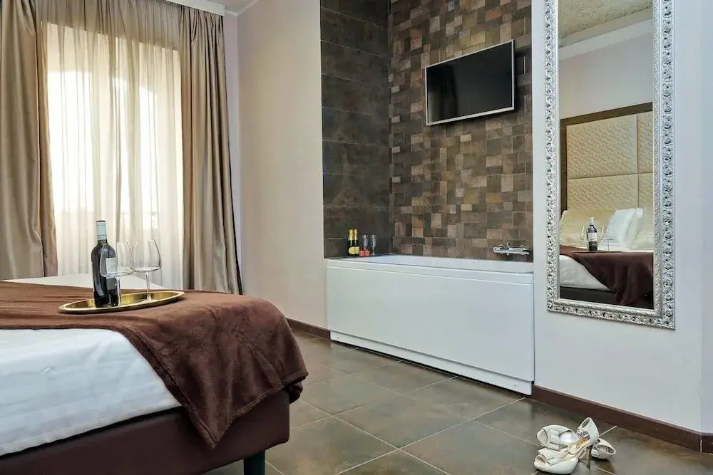 Foto - Roma Suite Monti