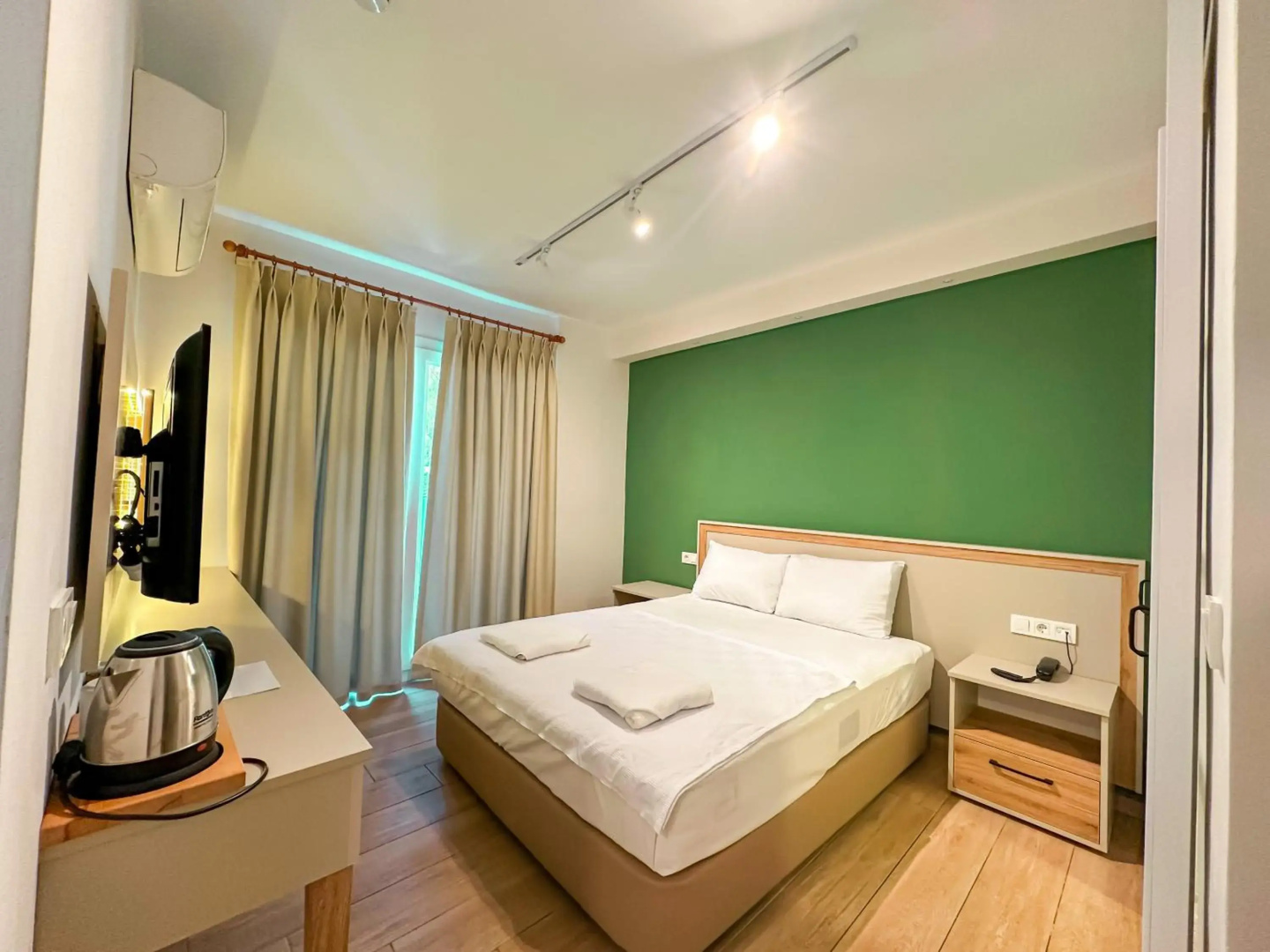 Foto - Club Sema Suite Hotel