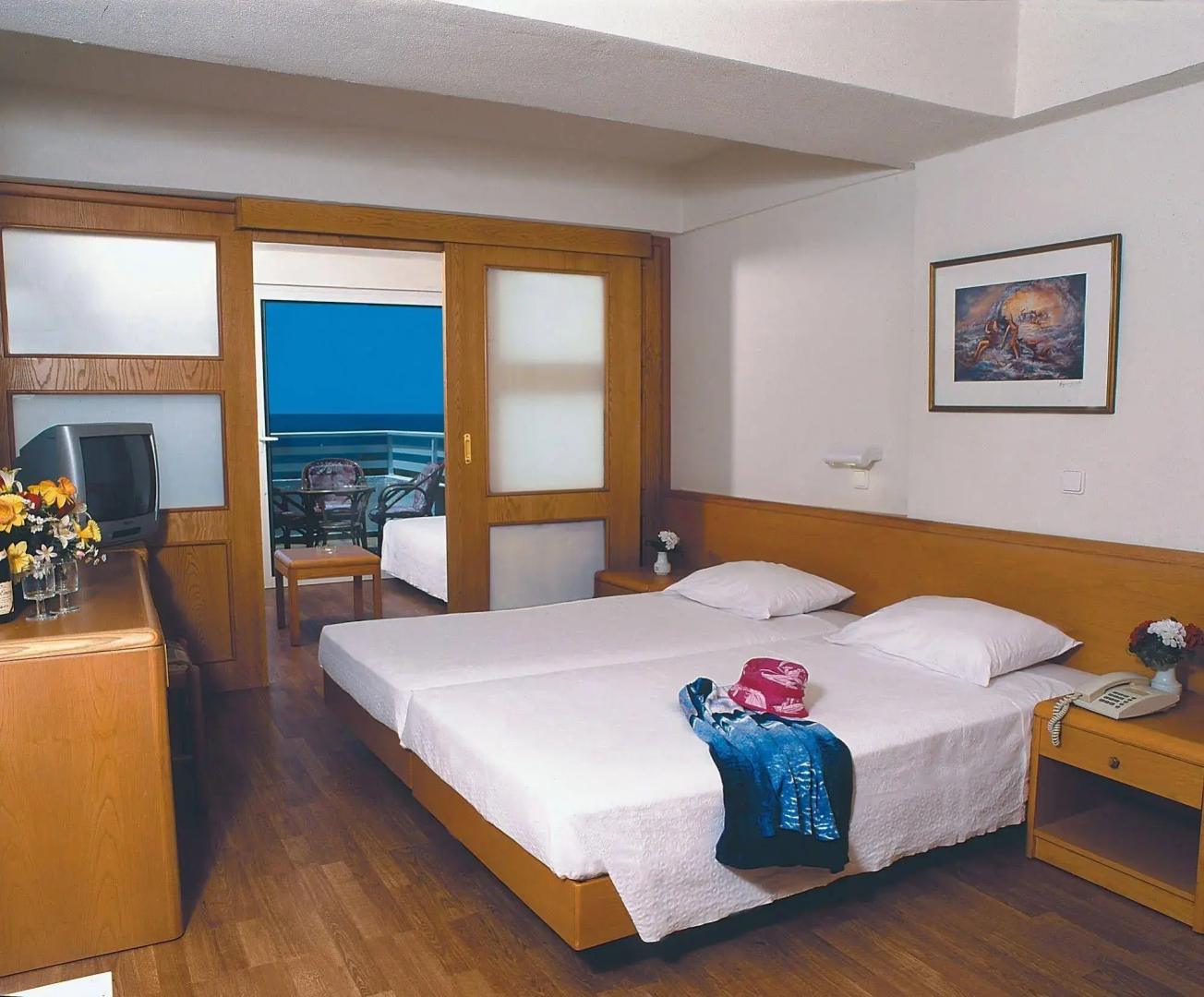 Foto - Sirene Beach Hotel