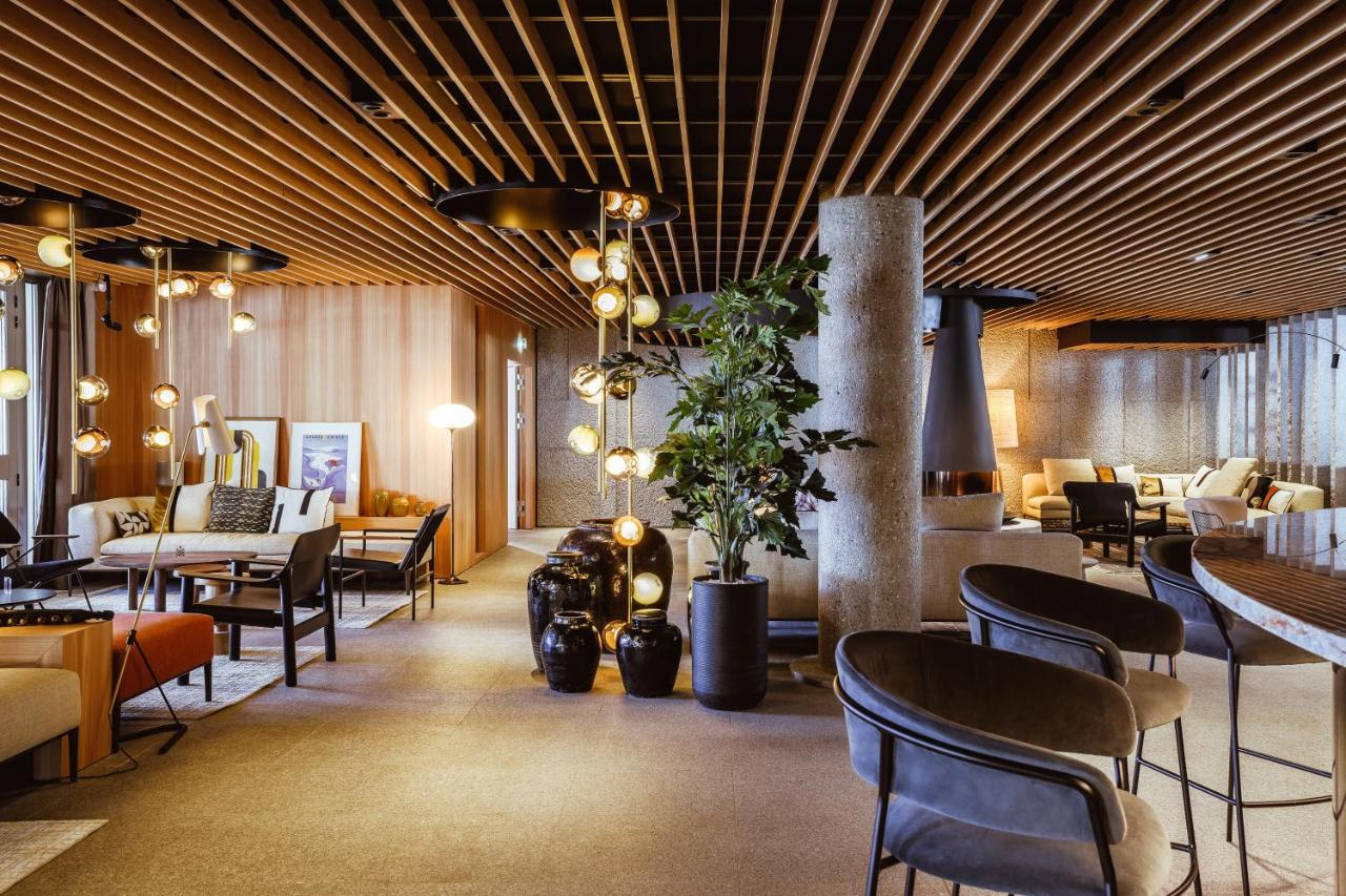 Photo - Altapura Hôtel & Spa Val Thorens