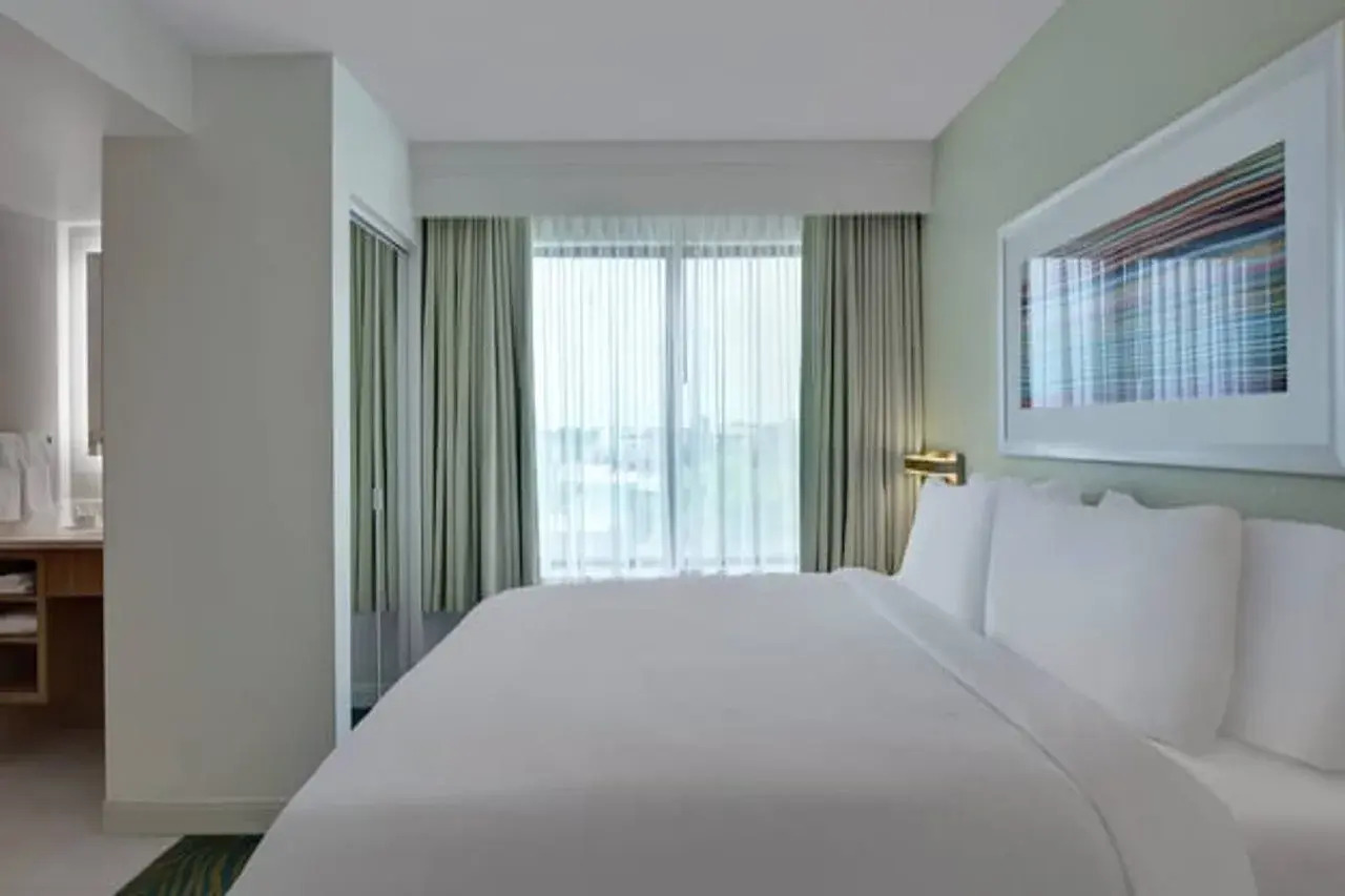 Foto - Springhill Suites Jacksonville