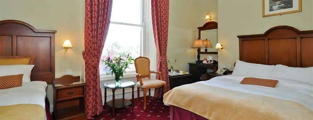 Photo - Waterloo Town House & Suites