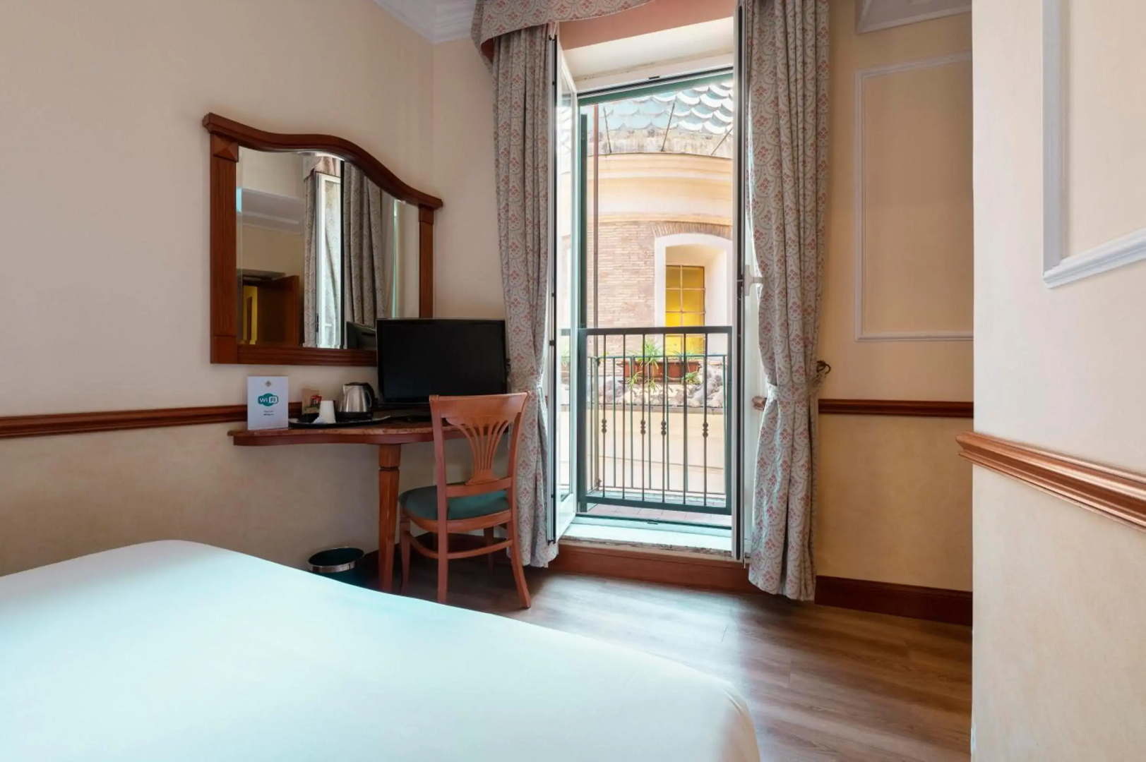 Foto - Hotel Hiberia