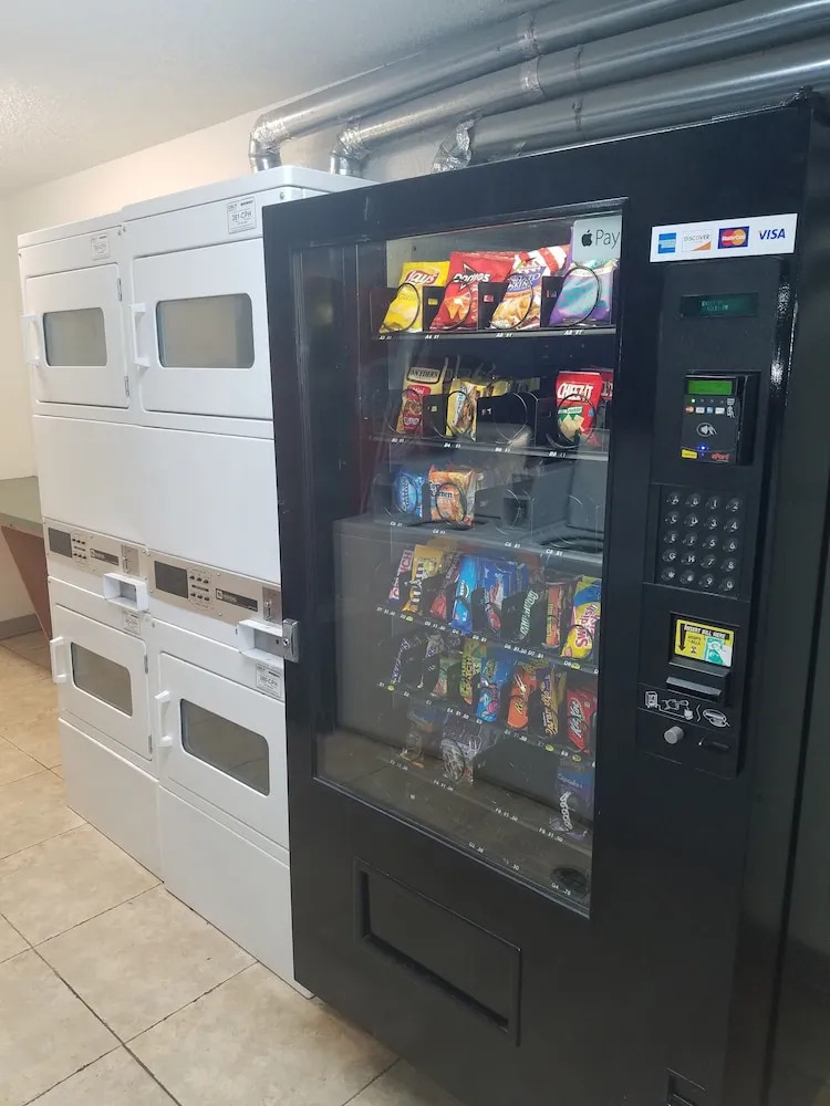 Foto - InTown Suites Extended Stay Select Orlando FL - UCF