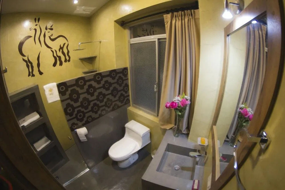 Foto - Chakana Hotel Boutique