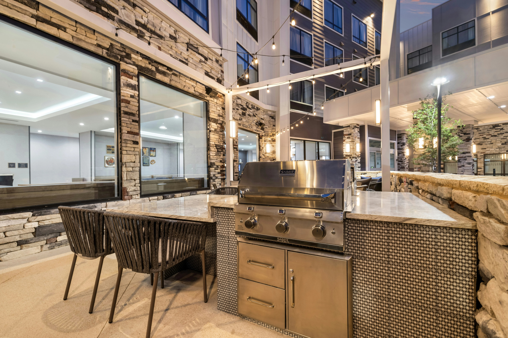 Foto - Homewood Suites By Hilton Austin Airport