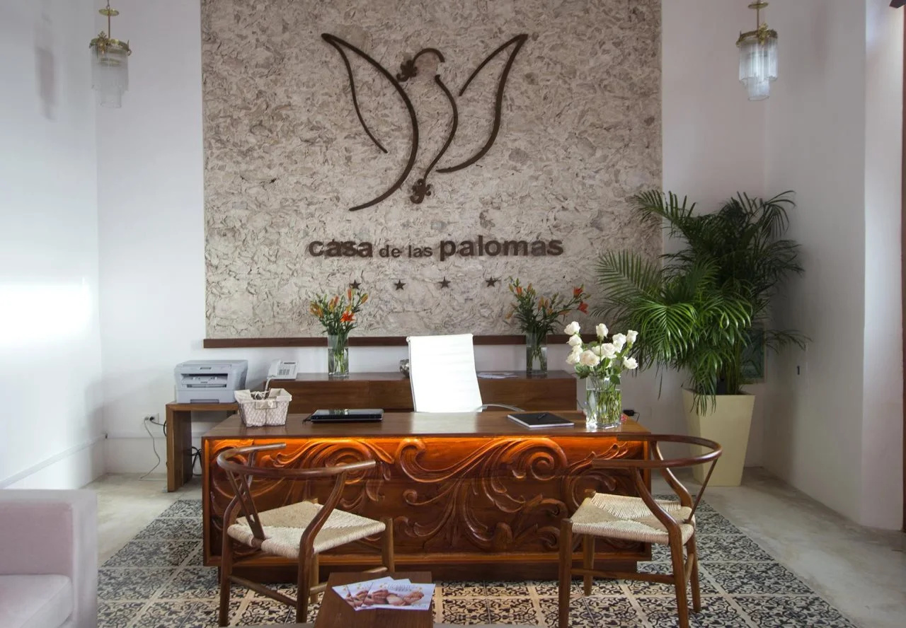 Photo - Casa de Las Palomas by Palomas Hotels -  Adults only