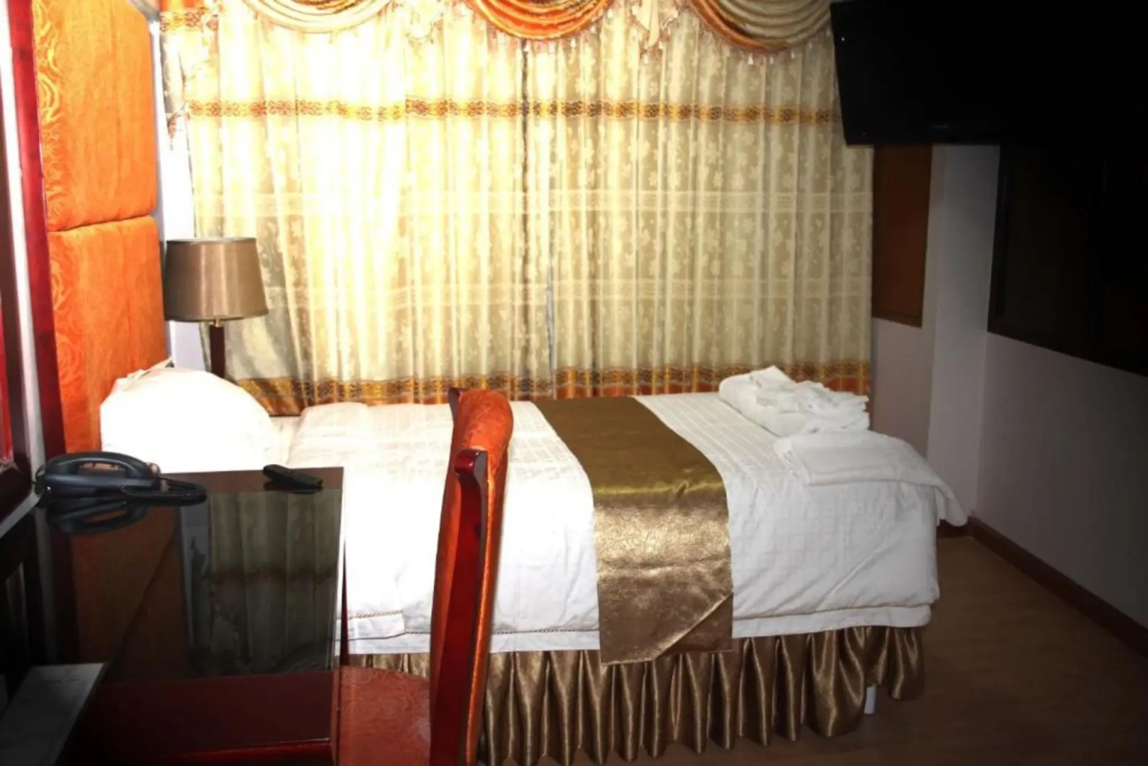Foto - The Lodge Pattaya