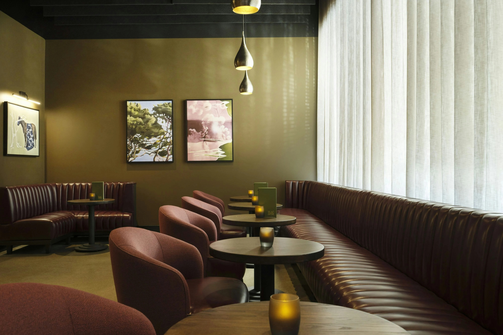 Foto - The Davenport Grand, Autograph Collection