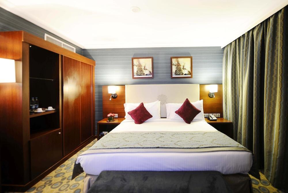 Foto - Millennium Al Aqeeq Hotel