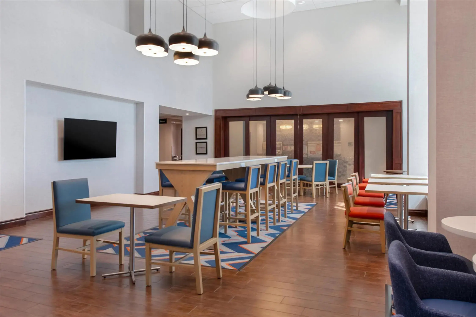 Foto - Hampton Inn & Suites Harvey/New Orleans West Bank