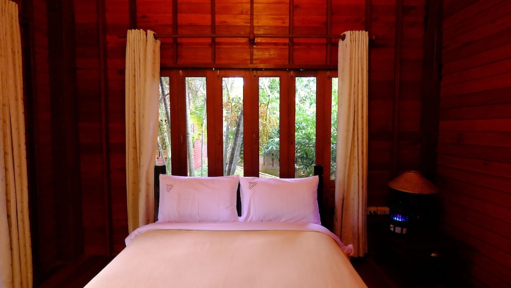 Chuanthanapanya Resort