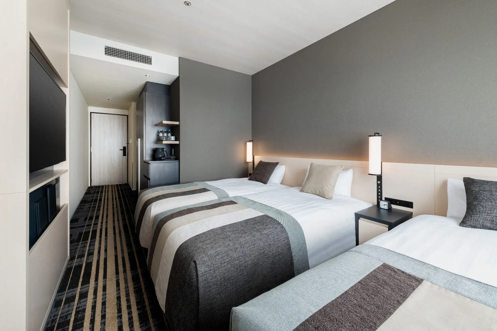 Foto - Hotel Hankyu RESPIRE OSAKA