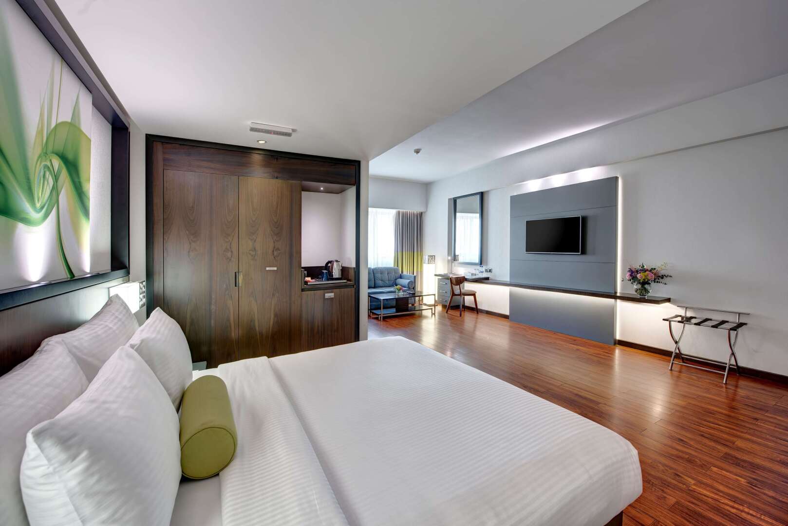 Photo - Howard Johnson Plaza by Wyndham Dubai Deira