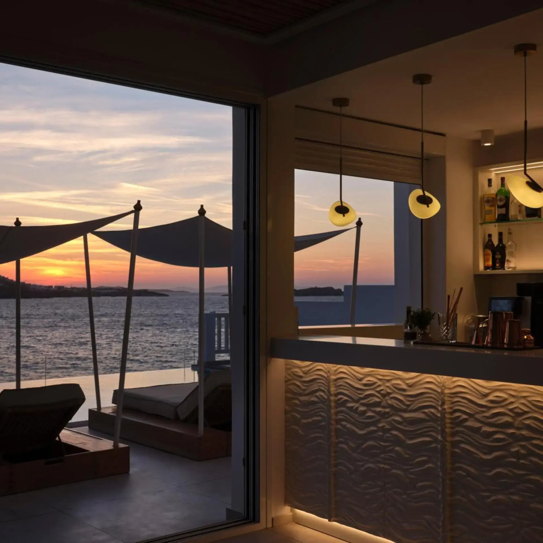 Foto - Icon Mykonos