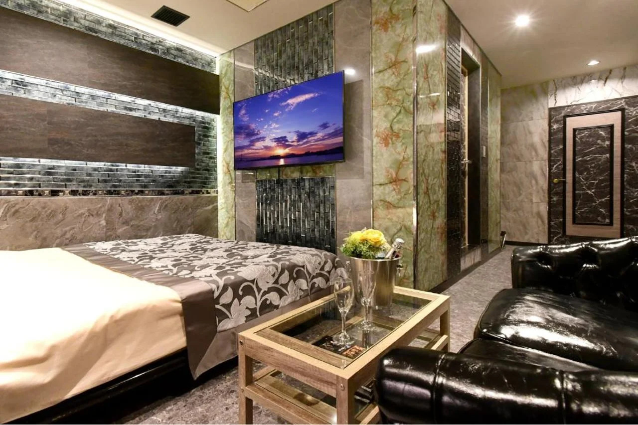 Photo - Hotel Gran Villa