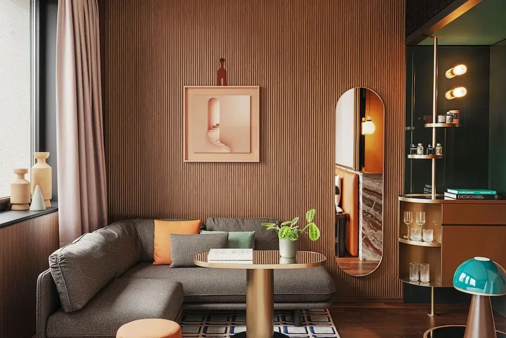 Foto - Casa Brera, a Luxury Collection Hotel, Milan