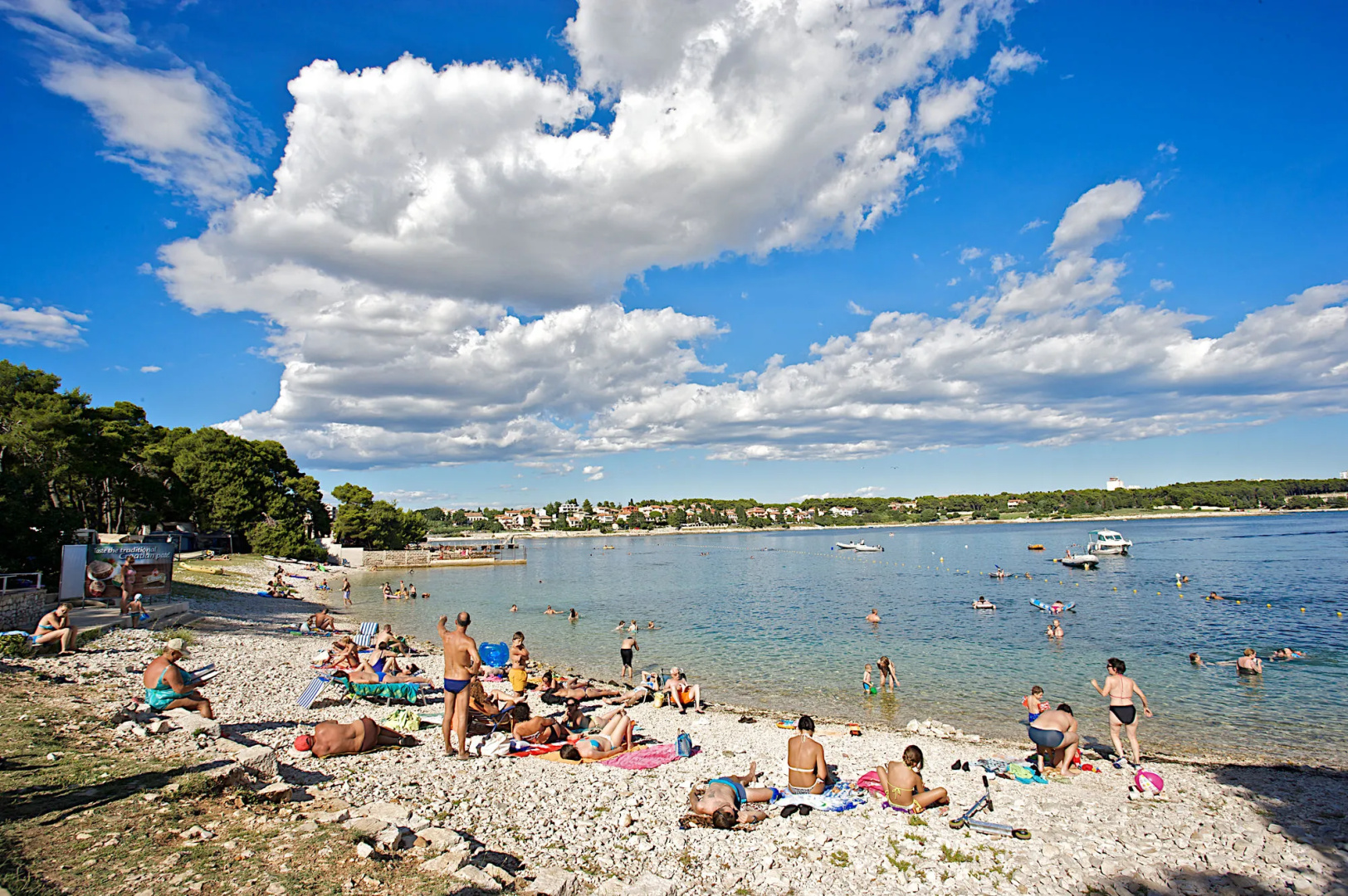 Foto - Arena Stoja Camping Homes