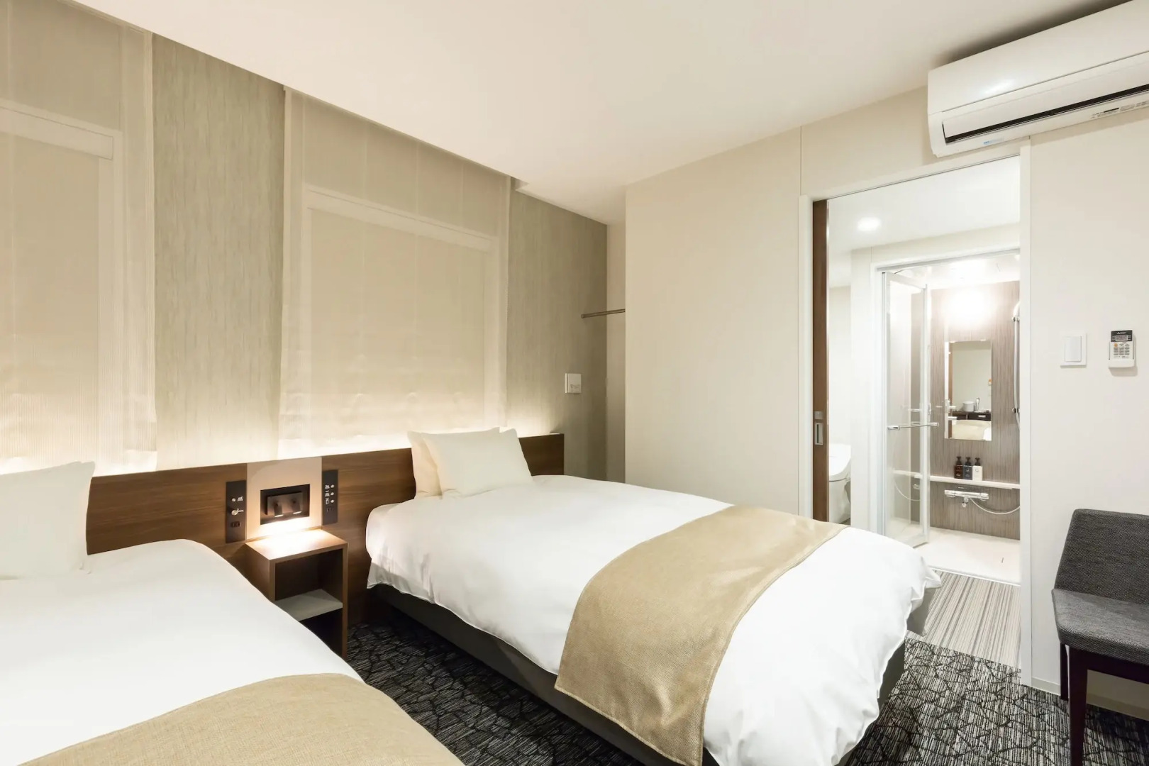 Photo - HOTEL M's EST KYOTO STATION SOUTH