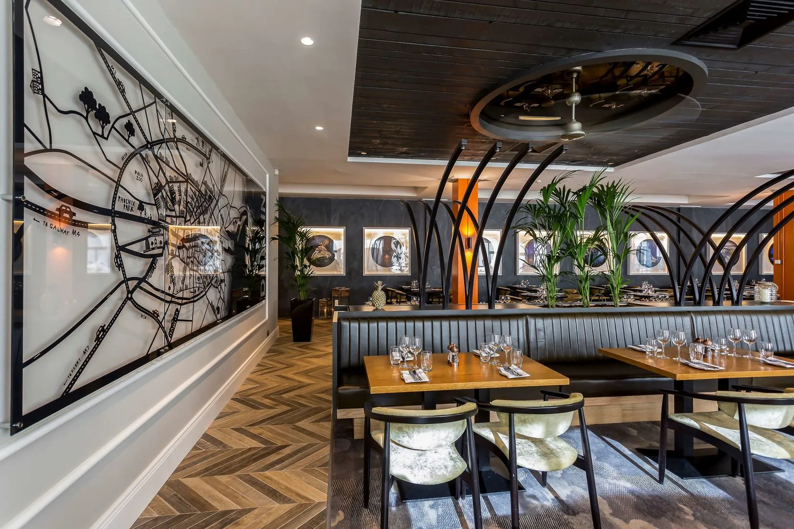 Photo - Clayton Hotel Dublin Airport Central