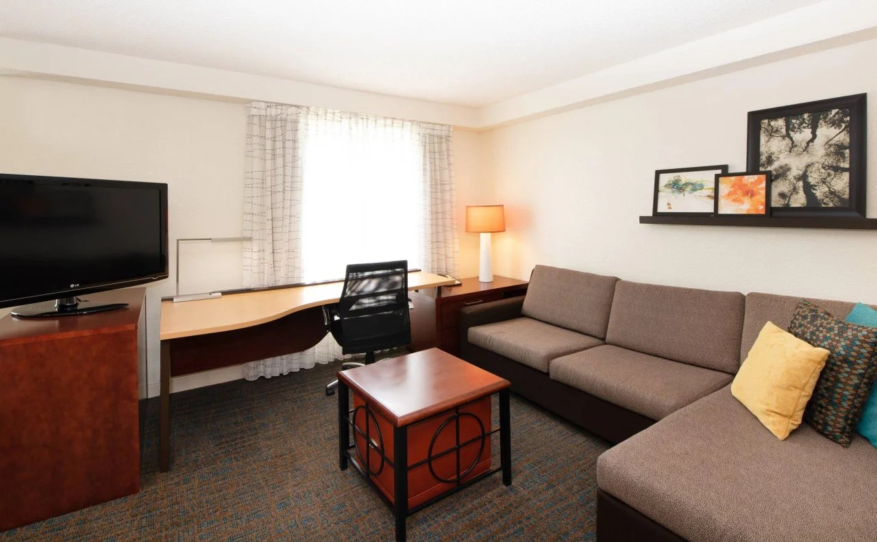 Photo - Residence Inn by Marriott Newark Silicon Valley