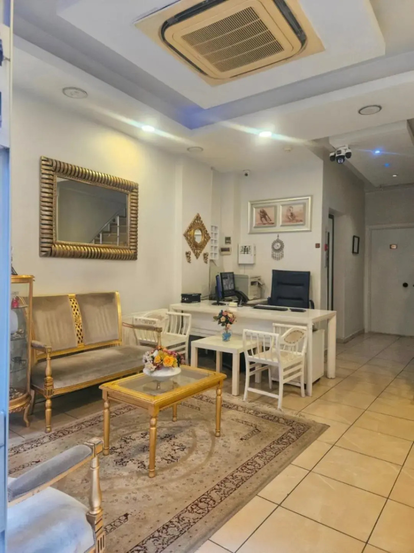 Foto - Lemon Residence