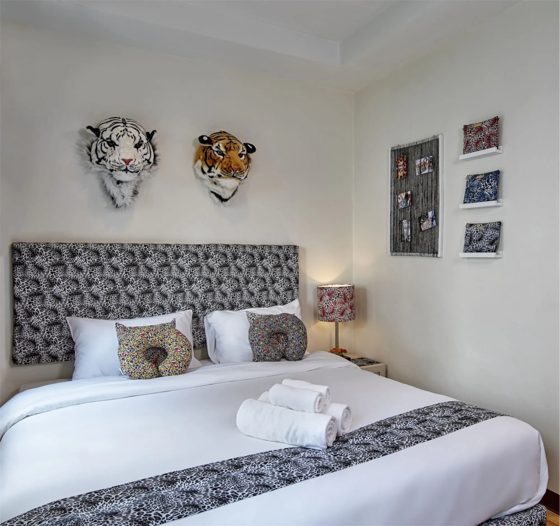 Foto - Bangkok River Loka Hotel