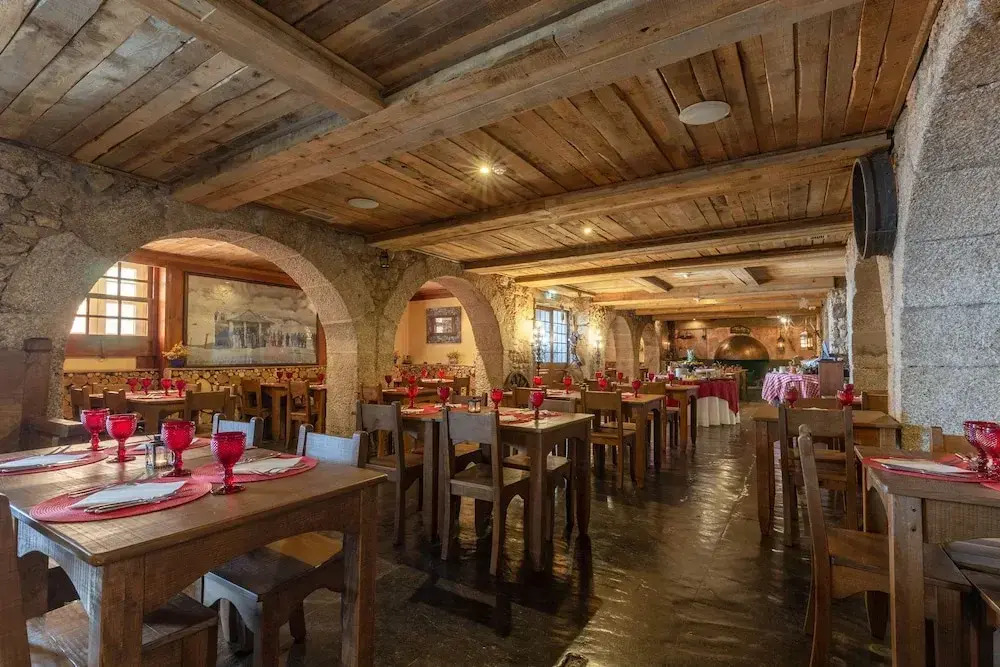 Photo - Luna Hotel Serra da Estrela