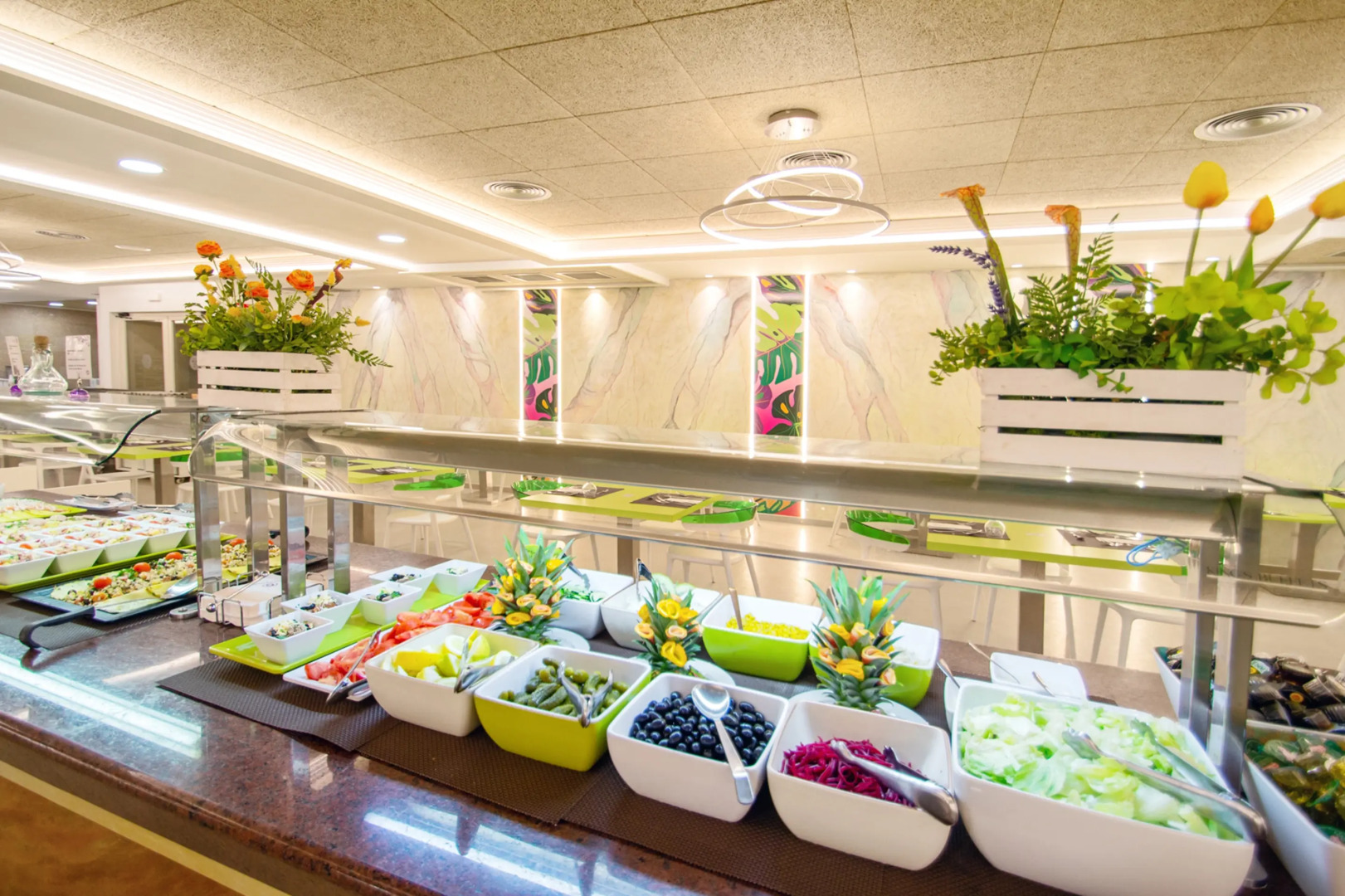 Photo - Hotel Servigroup Romana