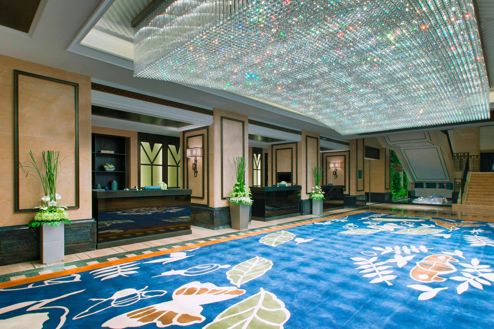 Photo - The Westin Qingdao
