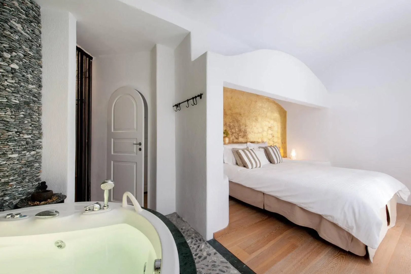 Foto - Ode Villa Oia Caldera & Sunset View