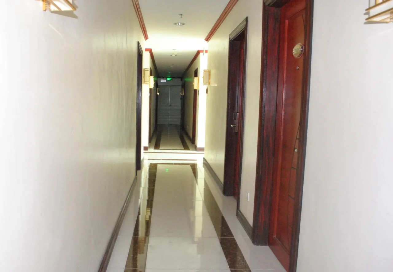 Foto - Dragon Home Inn