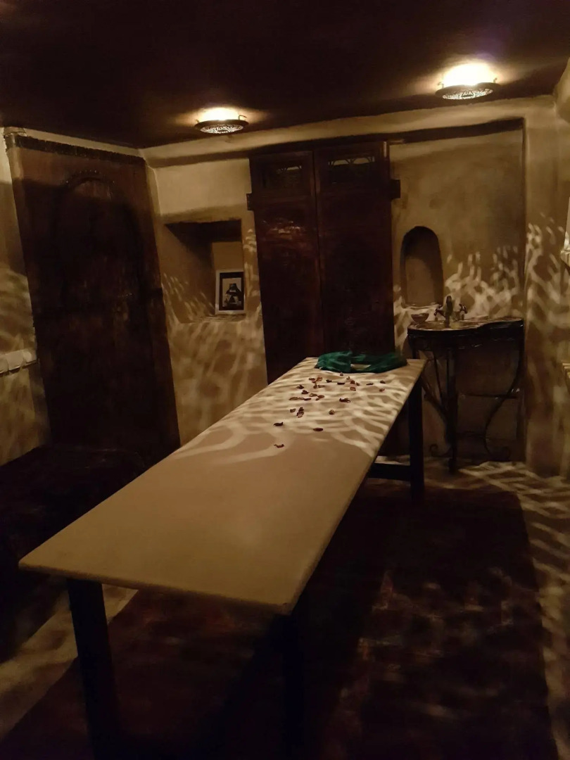 Foto - Riad Ben Youssef