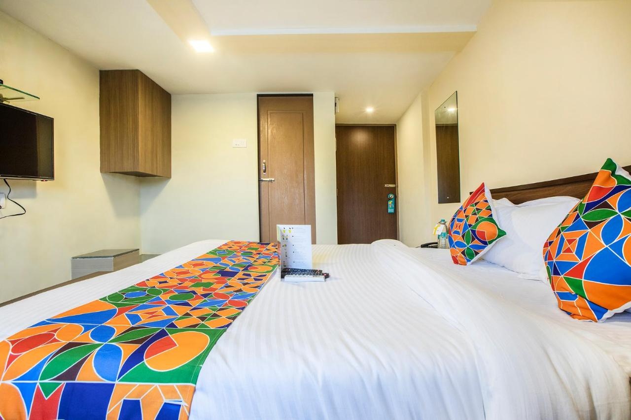 Photo - FabHotel Silver Lake