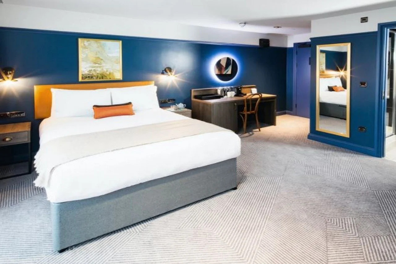 Photo - EPIC Apart Hotel - Seel Street