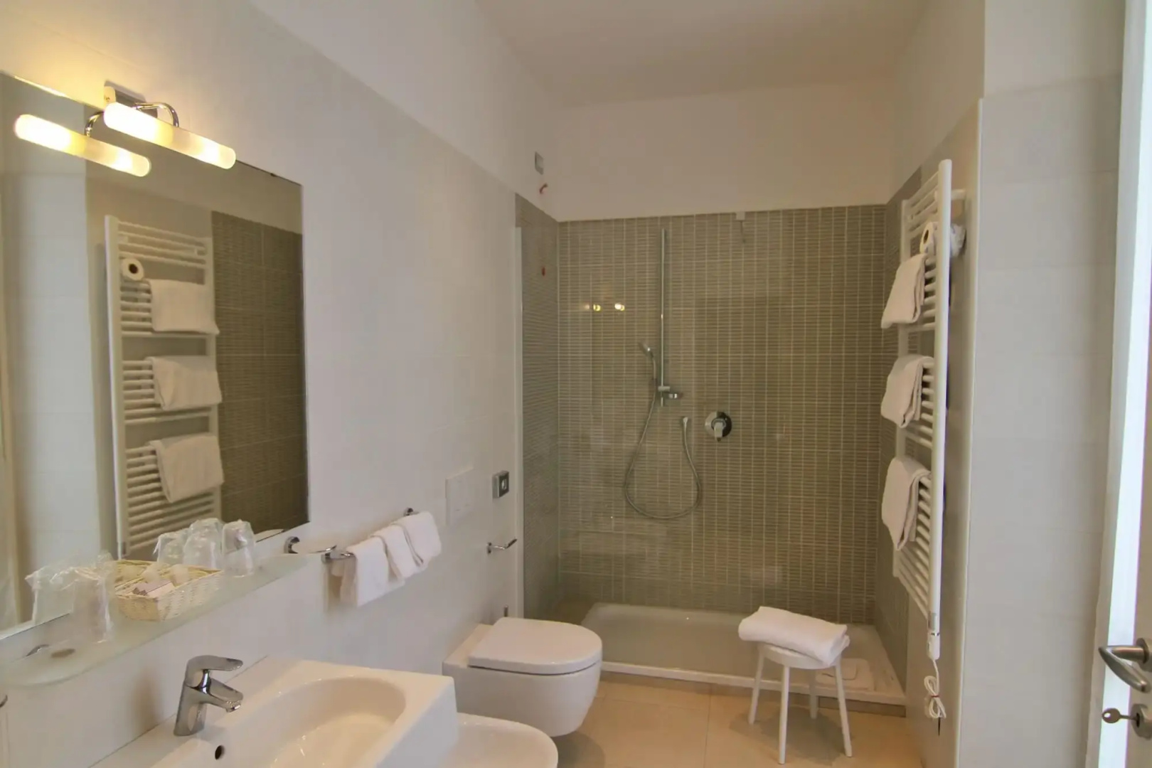Foto - Hotel Centrale