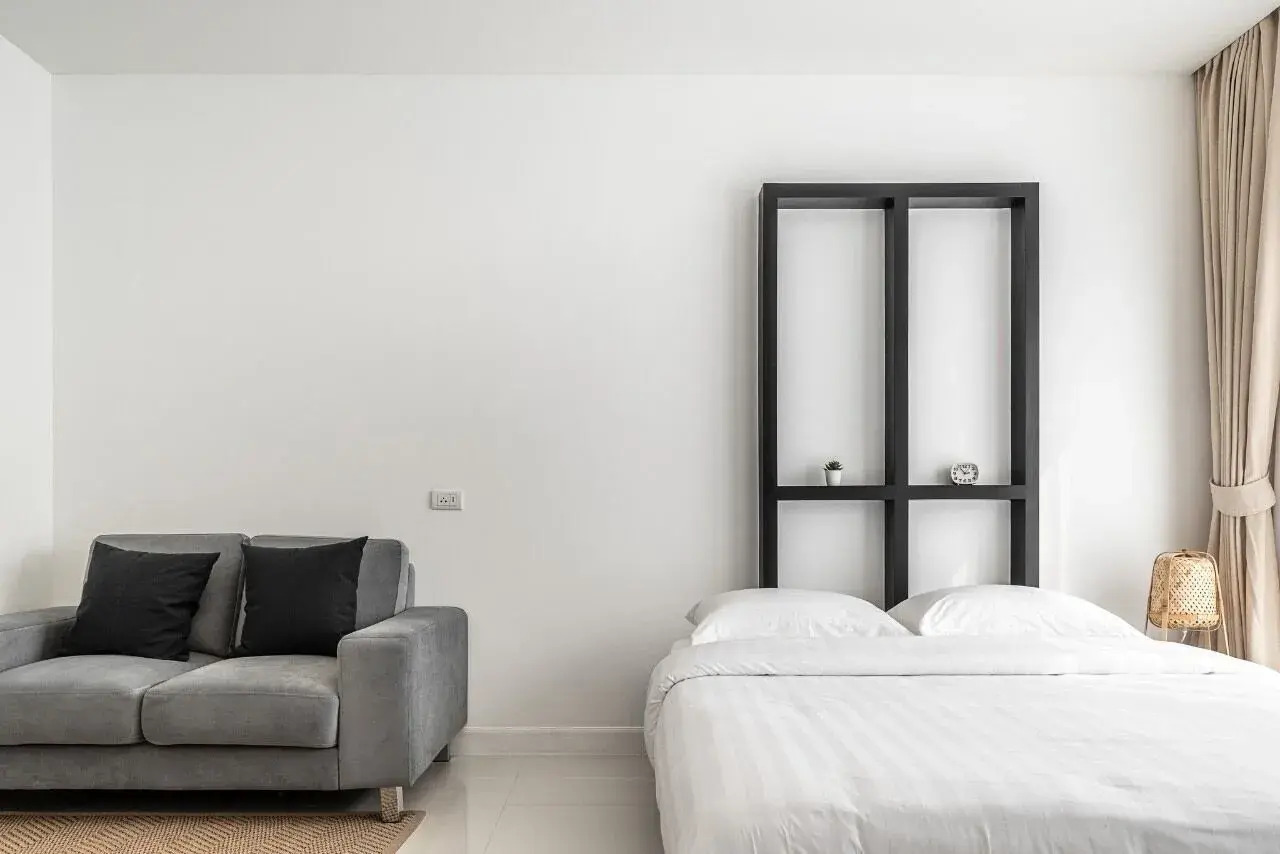 Foto - Siamplaengna Residence