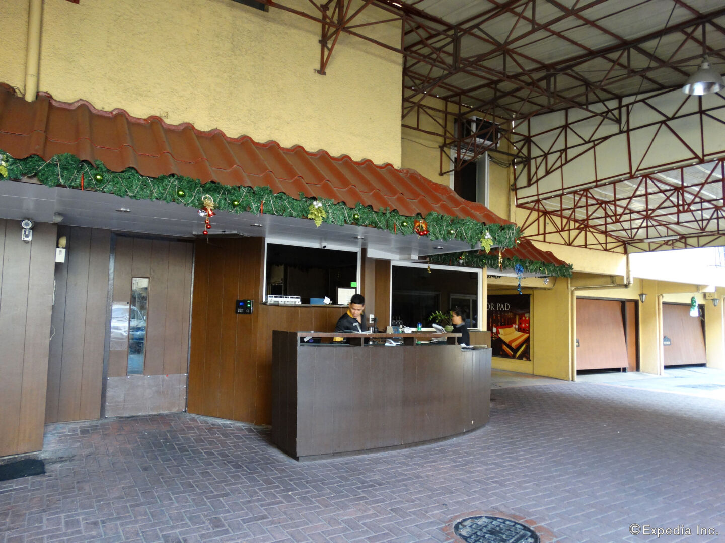 Foto - Hotel Ava Cuneta