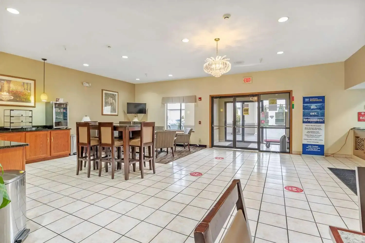 Photo - Best Western Clearlake Plaza