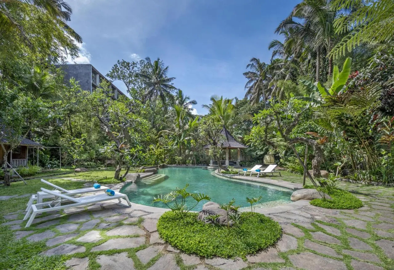 Foto - Korurua Dijiwa Ubud