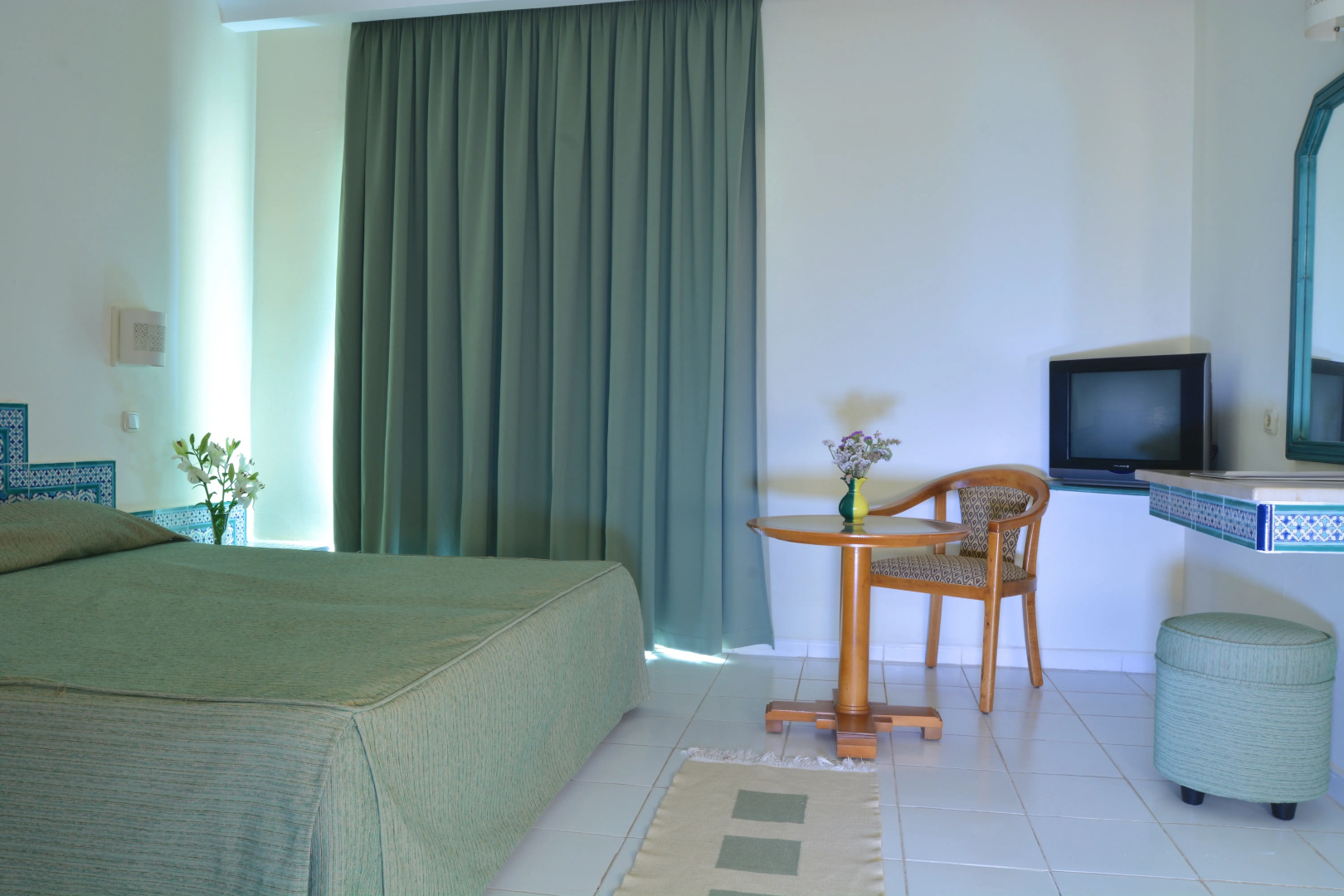 Foto - Hotel Venice Beach- Families and Couples Only