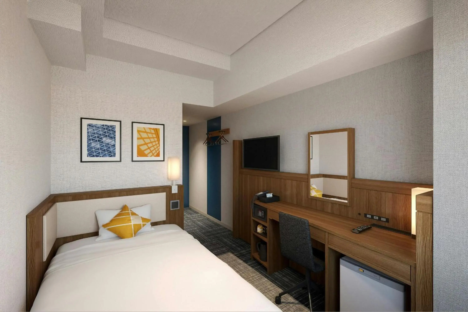 Photo - Four Points Flex by Sheraton Fukuoka Hakata