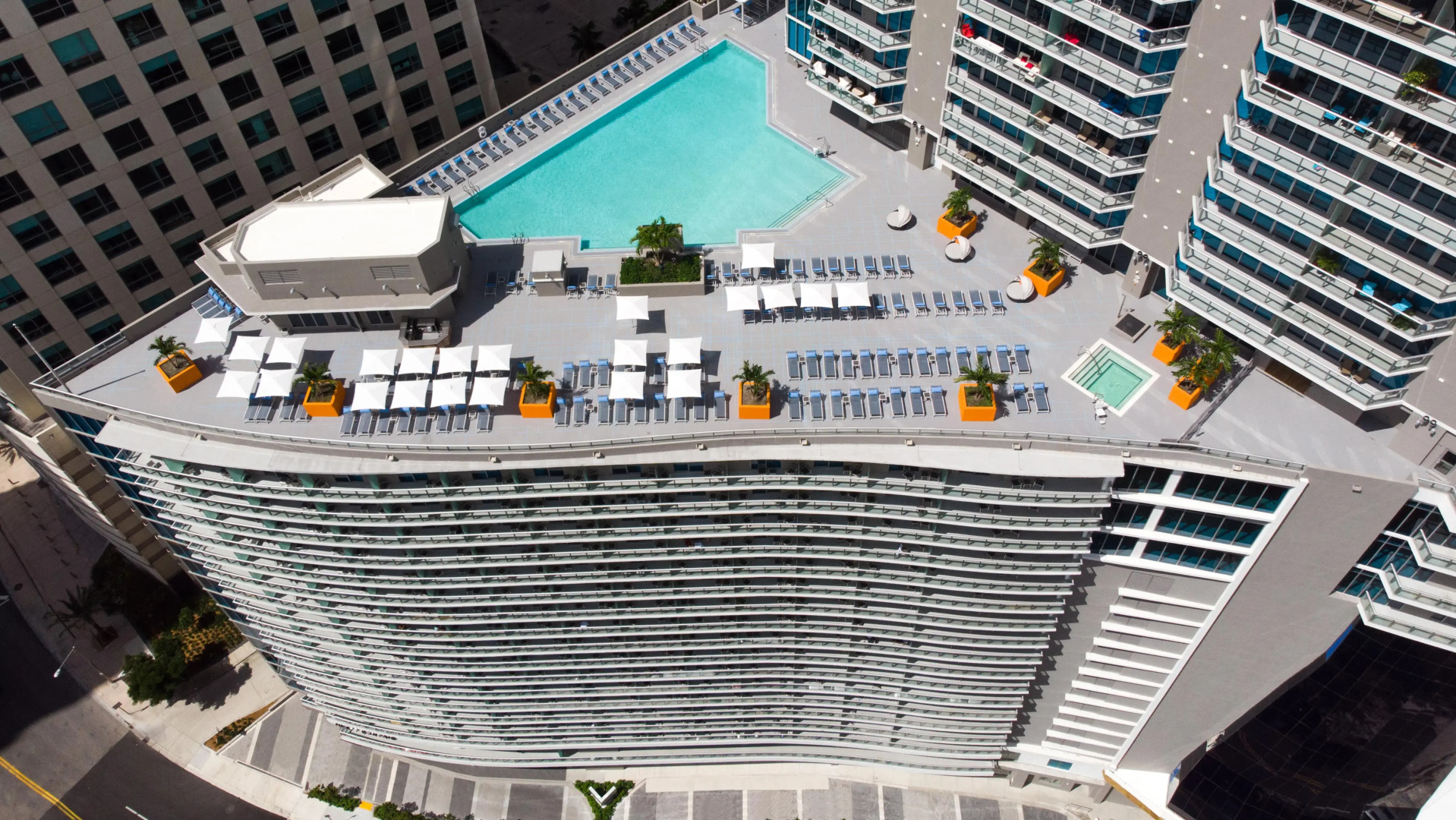 Photo - Hyatt Centric Brickell Miami