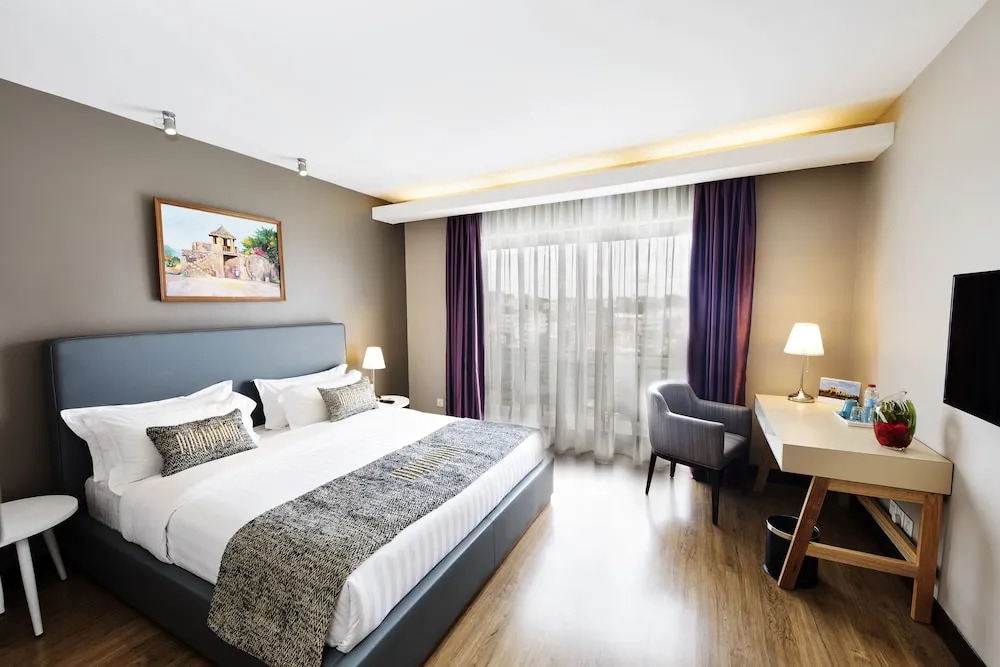 Foto - San Cristobal Boutique Hotel - Ivato Airport
