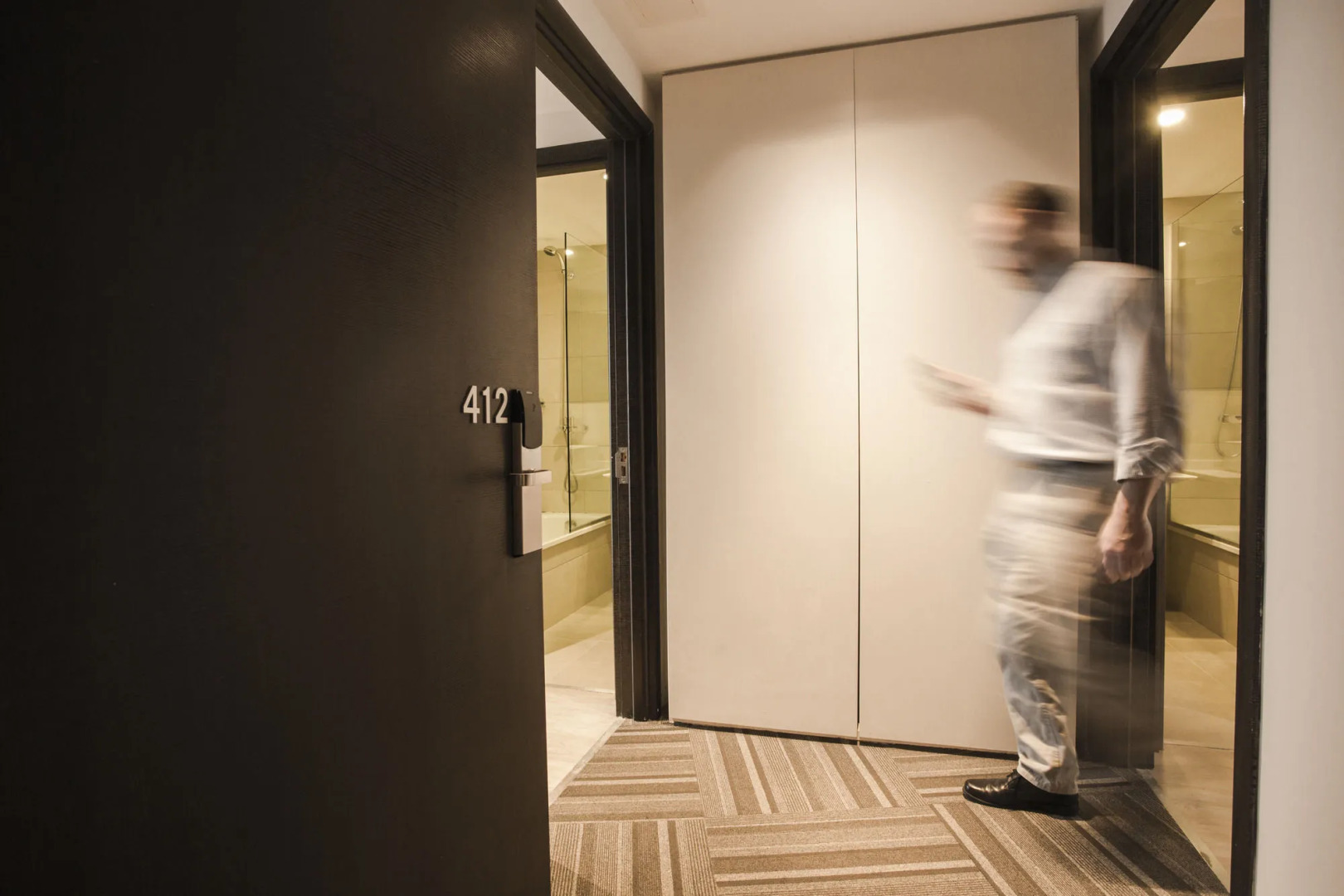 Foto - Vivaldi Hotel Loft Punta Carretas