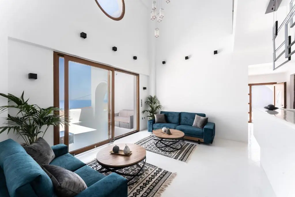 Foto - Leon Luxury Suites