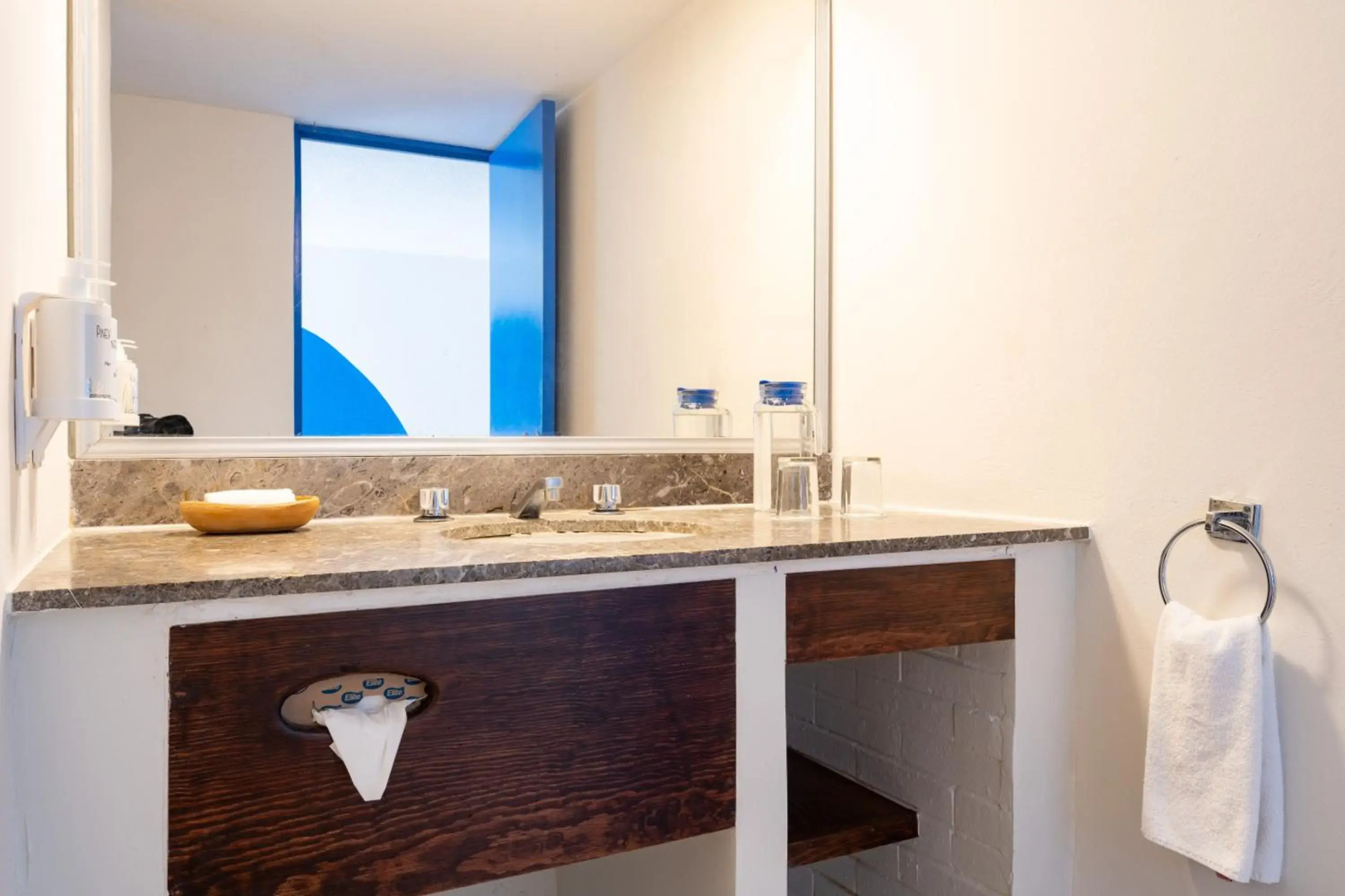 Photo - Hotel Suites Villasol