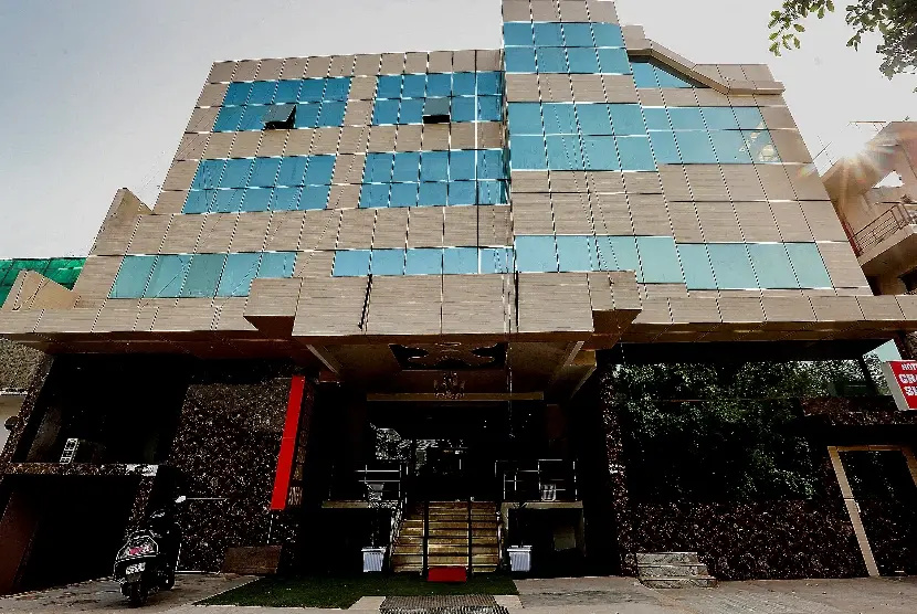 Photo - Hotel The Grand Shoba